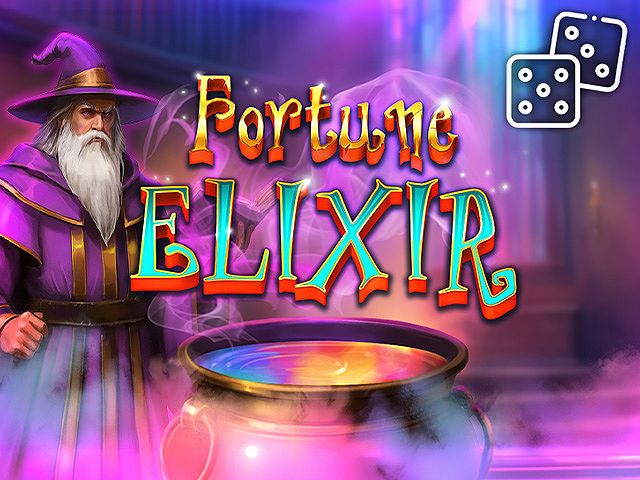 Fortune Elixir Dice