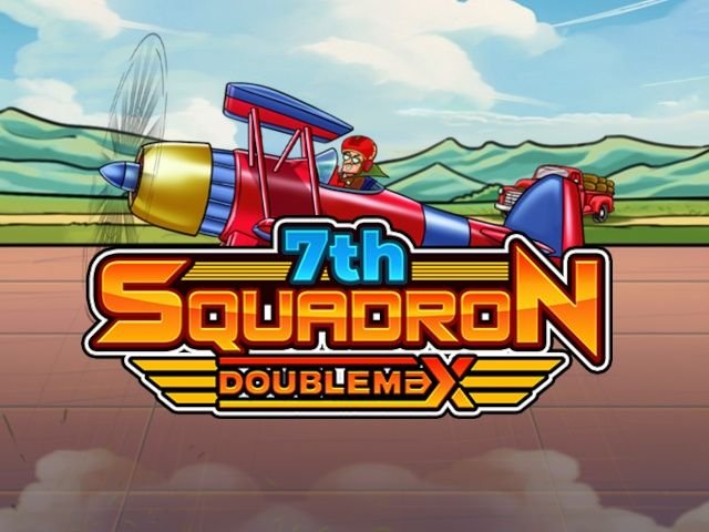 7th Squadron DoubleMax™