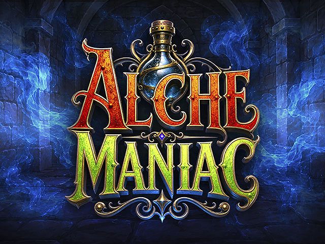 Alchemaniac