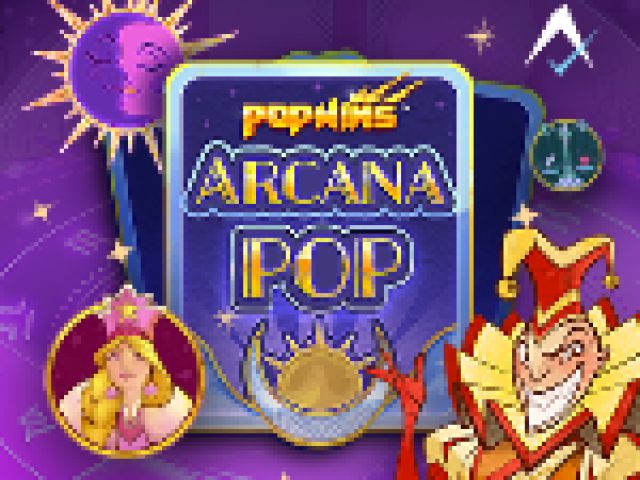 ArcanaPop