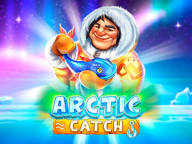 arctic catch