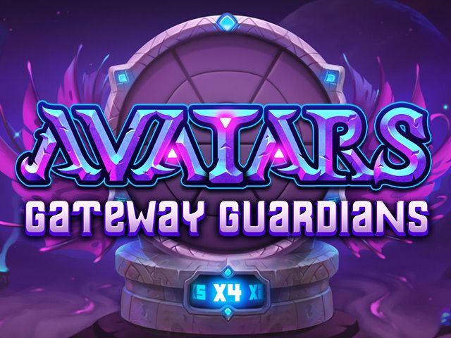 Avatars: Gateway Guardians