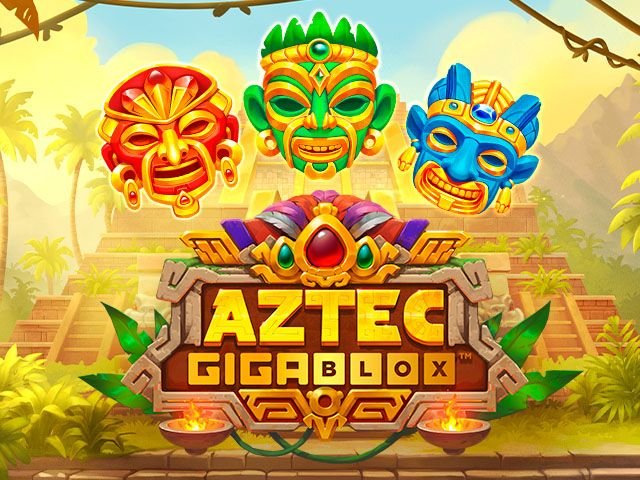 Aztec GigaBlox™