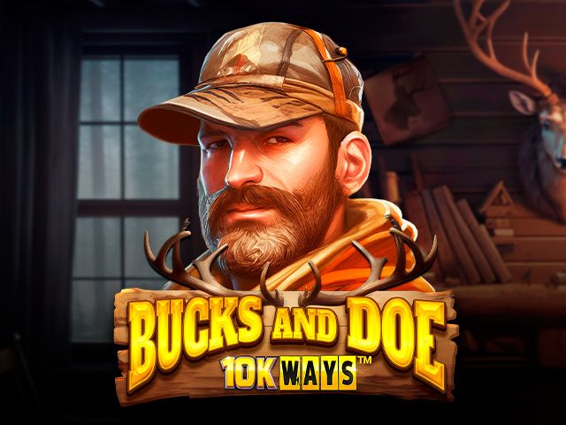 Bucks and Doe 10K WAYS