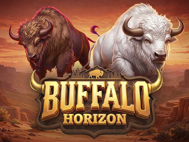 BUFFALO HORIZON