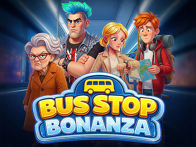 Bus Stop Bonanza