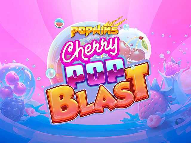 CherryPOP Blast