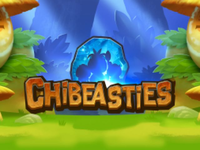 Chibeasties