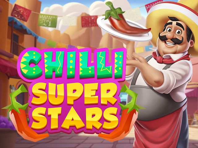Chilli Super Stars