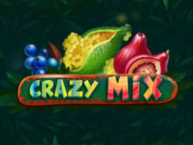 Crazy Mix