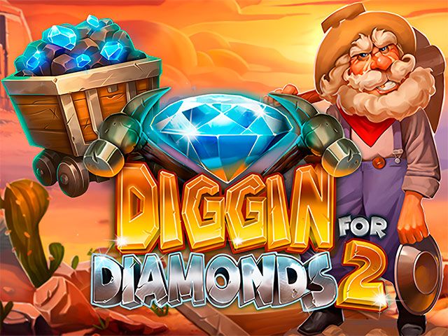 Diggin for Diamonds 2