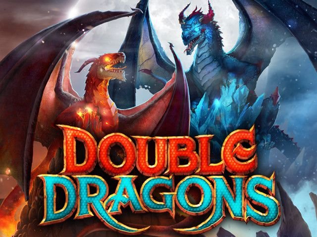 Double Dragons