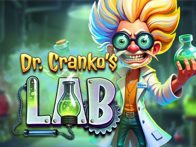 Dr- Crankos Lab