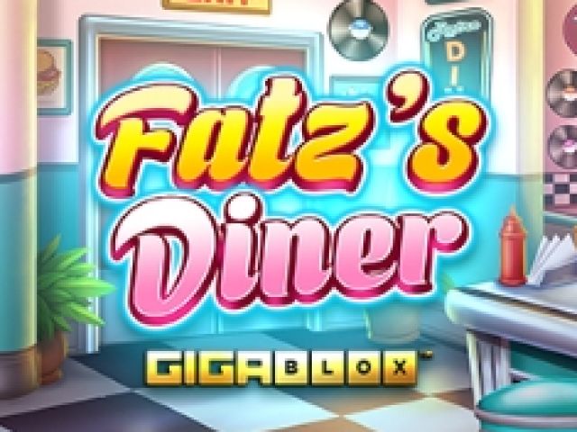 Fat'z Diner gigablox