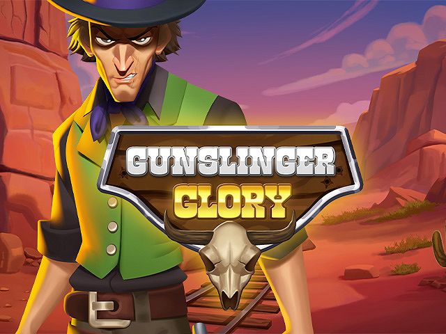 Gunslinger Glory