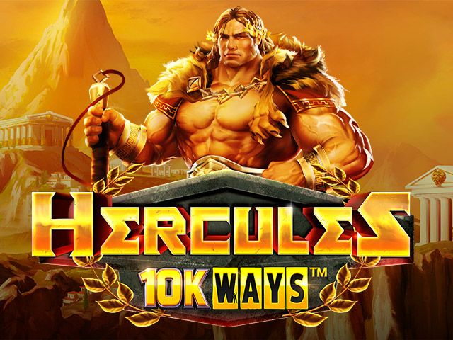 Hercules 10K WAYS™