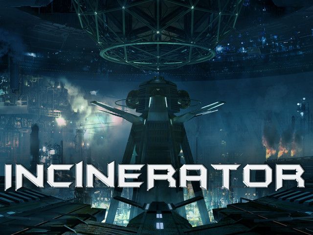 Incinerator