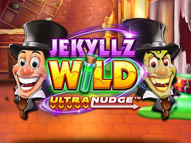 Jekyllz Wild Ultranudge