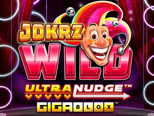 JOKRZ WILD ULTRANUDGE GIGABLOX