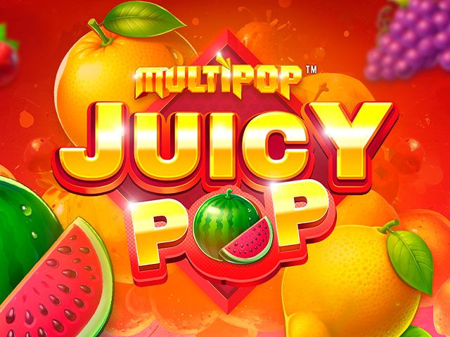 Juicy Pop