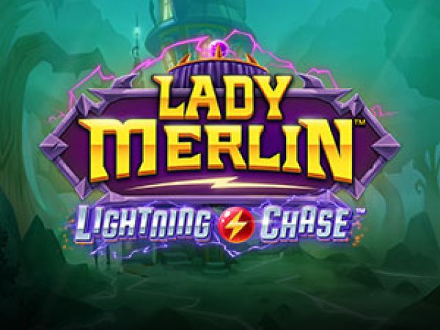 Lady Merlin