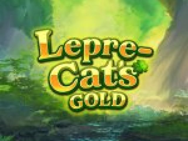 Leprecats Gold