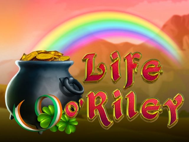 Life O’Riley