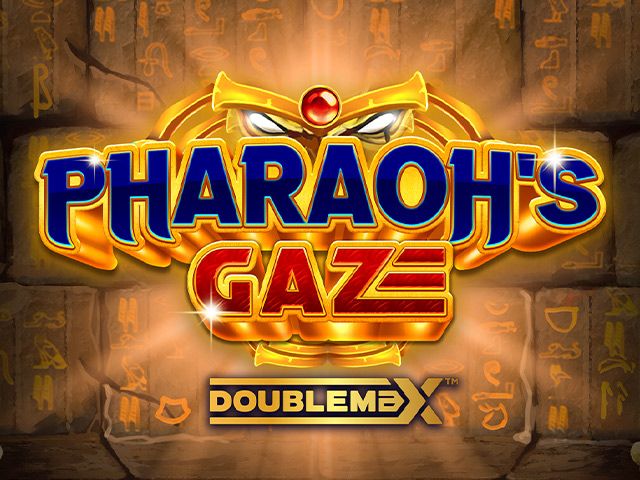 Pharaoh's Gaze DoubleMax