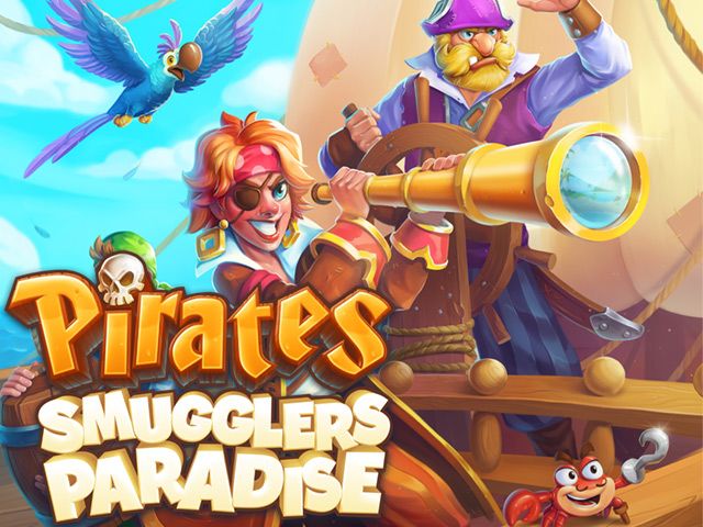 Pirates: Smugglers Paradise