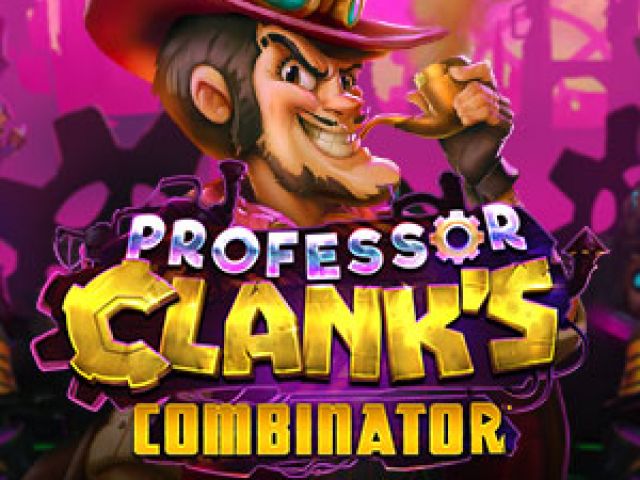 Professor Clank's Combinar