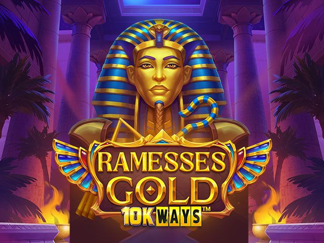 Ramesses Gold 10K WAYS