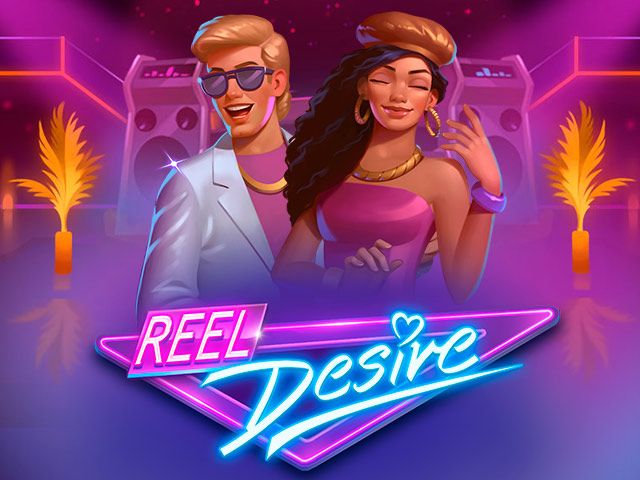 Reel Desire