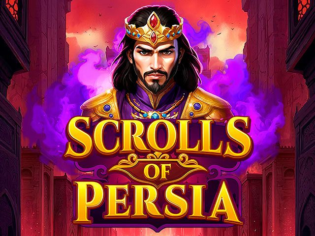 Scrolls of Persia