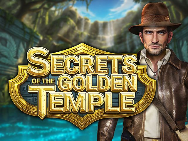 Secrets of the Golden Temple
