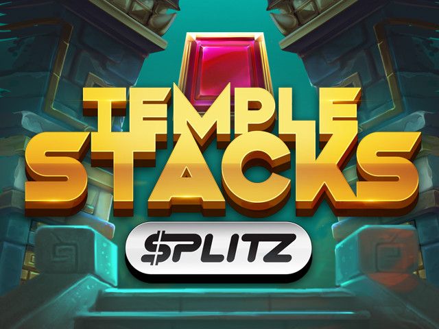 Temple Stacks: Splitz