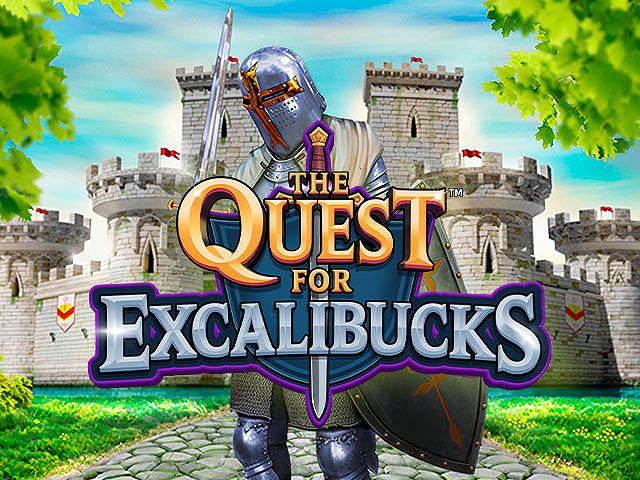 The Quest for Excalibucks