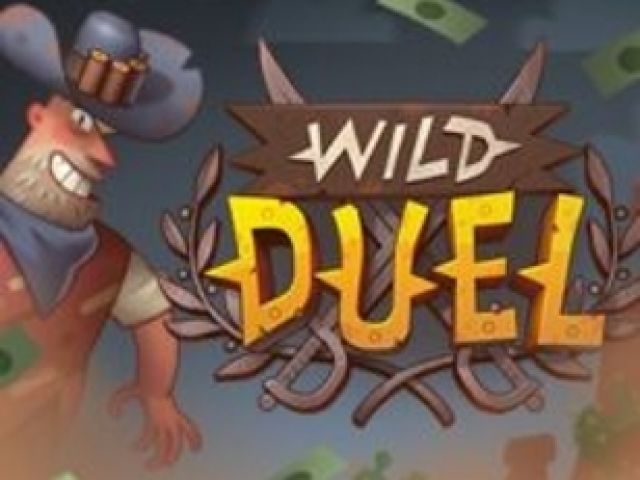 Wild Duel