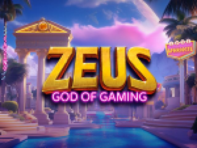 Zeus God of Gaming