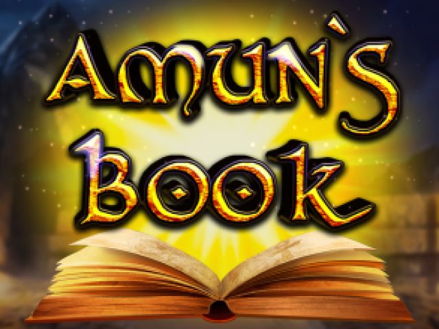 Amuns Book HD