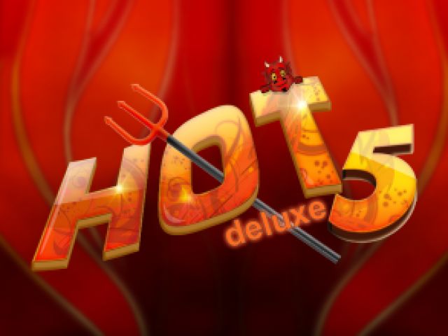 Hot 5 Deluxe