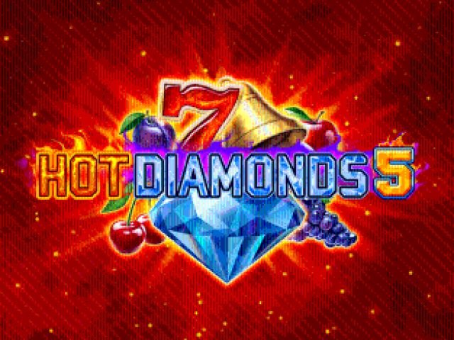 Hot Diamonds 5