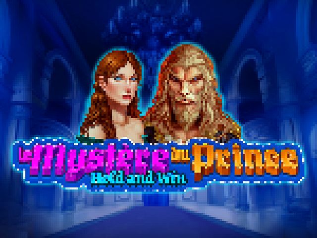 Le Mystere du Prince: Hold and Win
