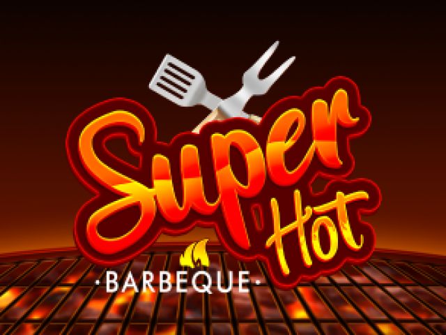 Super Hot BBQ