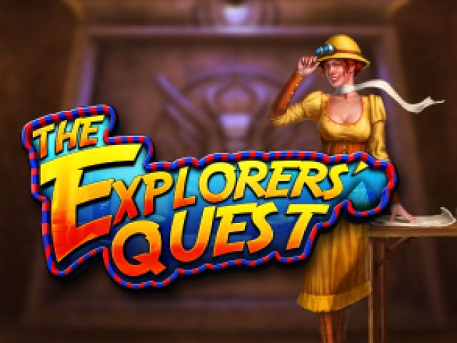 The Explorer's Quest