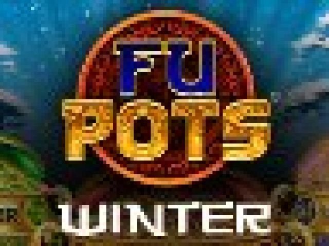 Fu Pots Winter