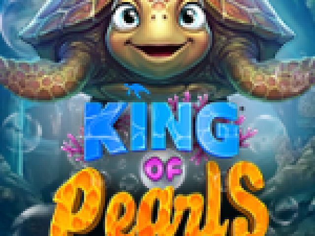 King Of Pearls