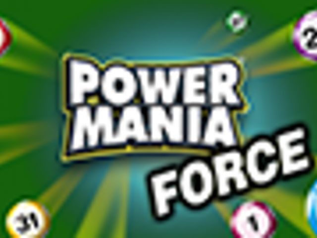 Power Mania Force