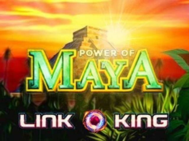 Power Of Maya