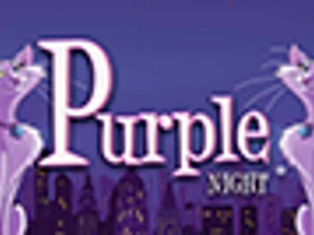 Purple Night
