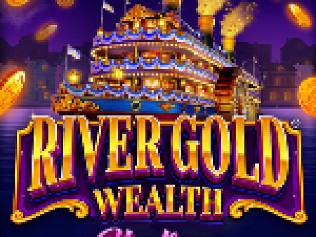 River Gold Wealth Hudson